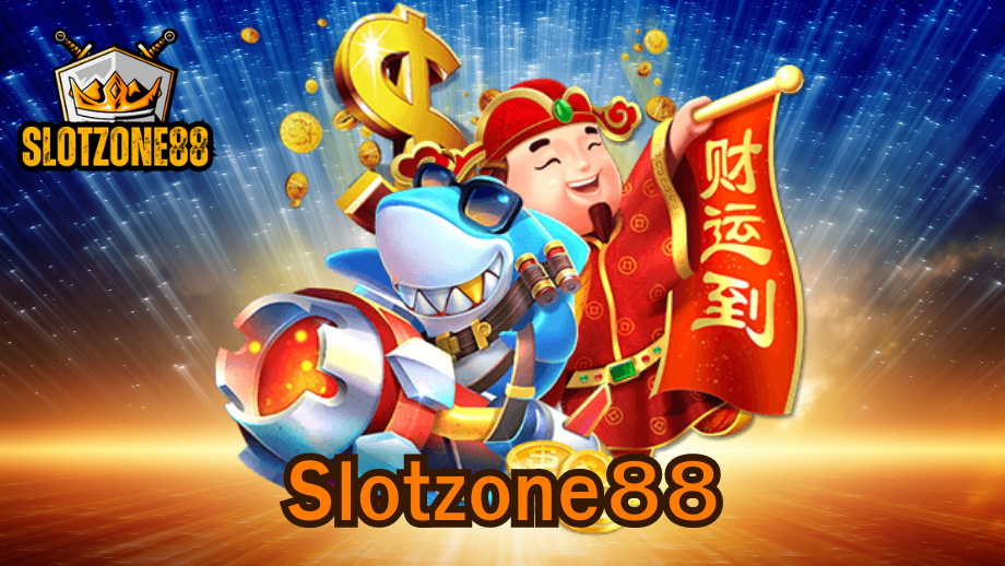 Slotzone88