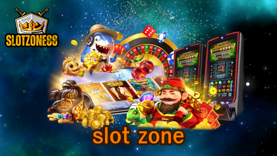 Slotzone88